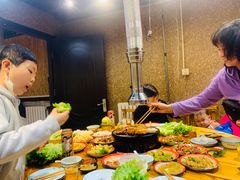 -石记老北京炙子烤肉(松园店)