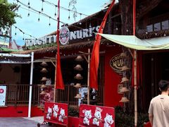 -Naughty Nuri’s Phuket