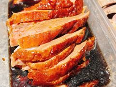 烤鸭-徐家鸭子·非遗烤鸭(老门东店)