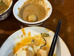 -前门杨记·铜锅涮肉(王府井·故宫店)