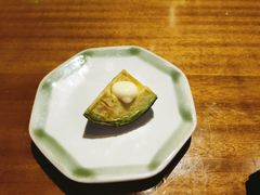 牛油果天妇罗-和彩放题餐厅(酒仙桥店)