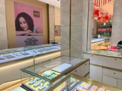 点击看大图 -金多福珠宝(大庆路店)