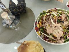 -起士林西餐厅(东经路店)