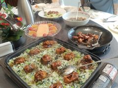 -香雪海饭店中餐厅(人民桥店)