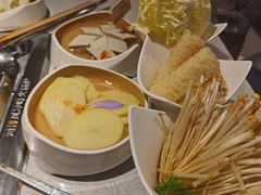 -海底捞火锅(番禺广场店)