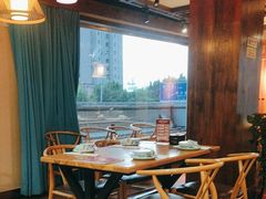 -肘子酥·天津捞面(德云社店)