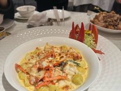 -南海渔村(珠江新城店)