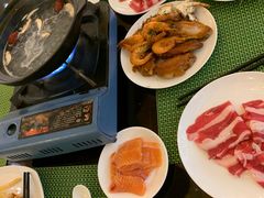 -达蓬山大酒店西餐厅