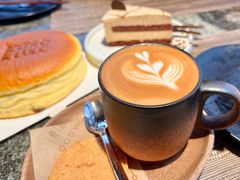 -良木缘咖啡西餐(太古里店)