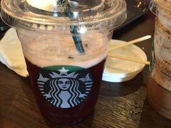 -星巴克臻选(南京金茂览秀城店)