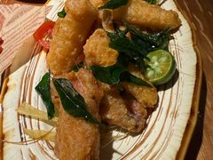 -岛风·台食小馆 ISLAND BISTRO(烟台山店)