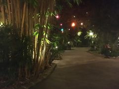 -月满港海鲜酒家