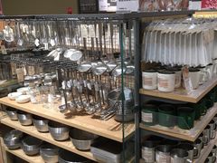 -MUJI无印良品(京西大悦城店)
