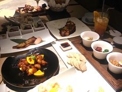 -穹六人间 people 6(岳阳路店)