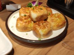 -品回味清真西北楼(宁波首店)