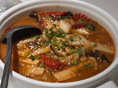 -Aqua Oasis 水天堂(石路天虹店)