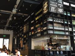 -玛尚诺Pizza&Bar(长泰广场店)