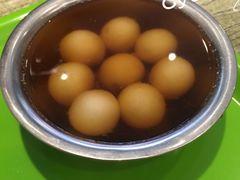 芝麻馅大汤圆-鲜甜阁·甜品小吃(七星路店)