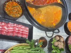 -冯校长老火锅(深圳总店)