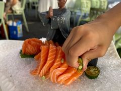 -海鲜e族(马王堆店)