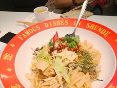 -清晖小苑•顺德地方菜(壹海城店)