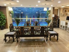 -美菲特健身(华贸店)