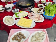 -花苑美食横琴生蚝火锅(拱北粤华路店)