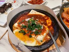 -七八冷面·延边朝鲜族美食(世纪汇店)