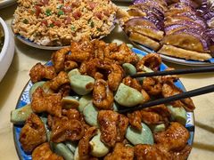 -范家小馆·烤鸭新京菜(金融街店)