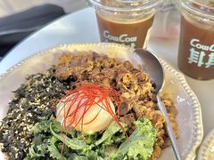 -CowCow其其·牛杂咖啡公司(六运店)