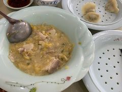 -李氏东北饺子王·铁锅炖(回龙湾店)