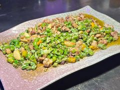 -醉小酒馆·川菜·江湖菜·重庆菜(观音桥旗舰店)