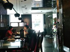 大堂-小资太太餐厅(南岗区店)