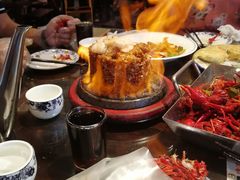 -阿财老铺·老蚌埠龙虾城(华夏总店)