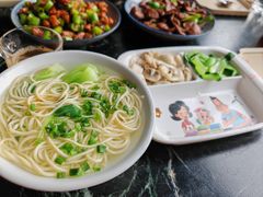 -兰溪小馆(东直门簋街店)