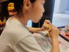 -汉堡王(房山绿地缤纷城店)