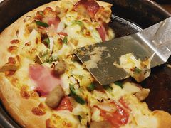 -必胜客(大观天地店)