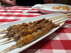 -西贝莜面村(镇江苏宁广场店)