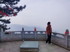 -终南山国家森林公园