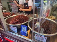 -丁家脆哨(民生路店)