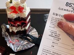 -85度C(青岛闽江路店)