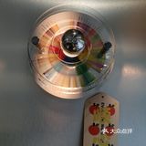 我超听劝，一次喝3种口味的咖啡～