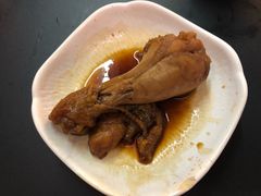 -贡梅老面馆·蟹粉面·无锡特色小吃(南长街主推店)