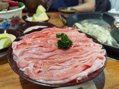 -楠火锅(龙阳广场店)