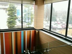 -麦当劳(国际社区店)