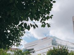 -贵州省博物馆(新馆)