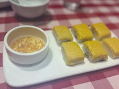 -西贝(太原万象城店)
