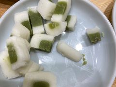 -阮大兴糕团(杭州西湖银泰百货店)