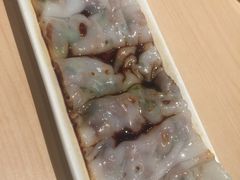 牛肉香茜肠粉-避风塘(宝山万达店)