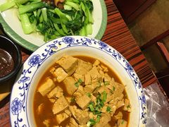 -赵记煎饼卷大葱(东岳店)